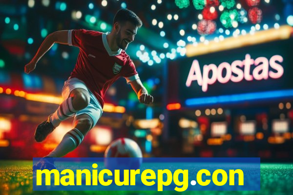 manicurepg.con