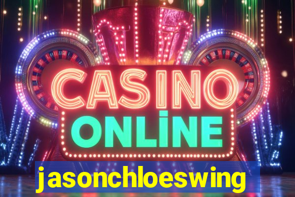 jasonchloeswing