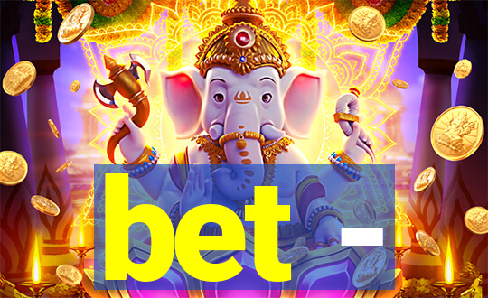 bet -