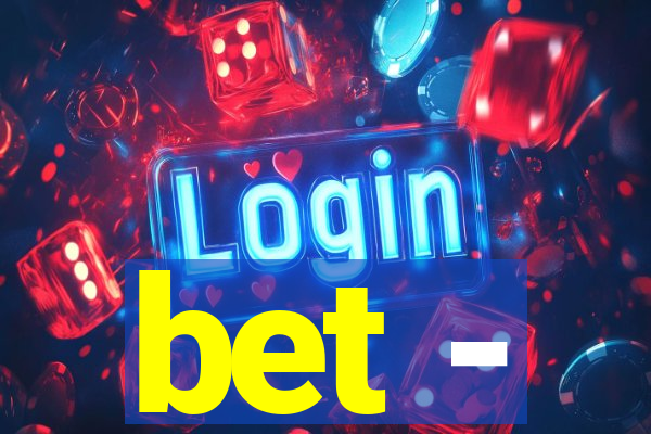 bet -