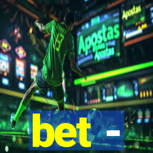 bet -