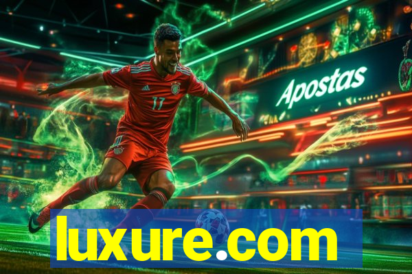 luxure.com