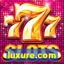 luxure.com