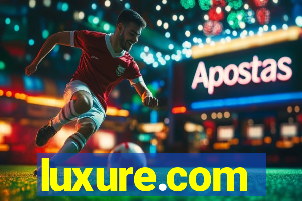 luxure.com