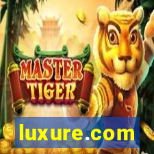 luxure.com