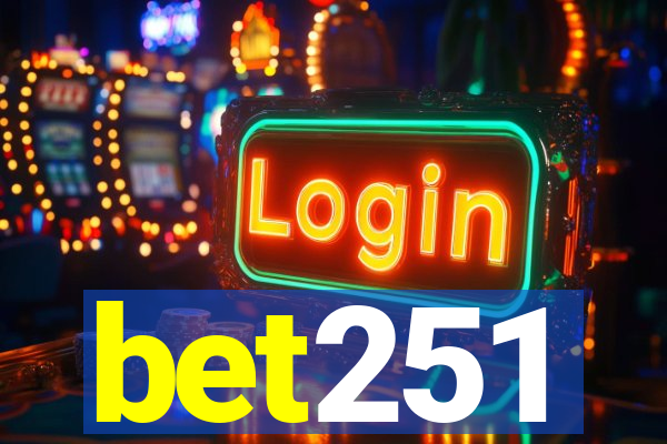 bet251