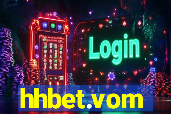 hhbet.vom