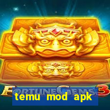 temu mod apk unlimited money