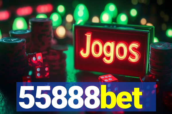 55888bet