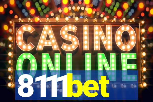 8111bet
