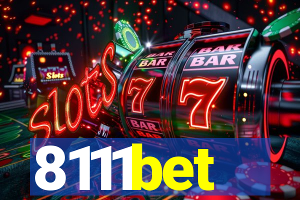 8111bet