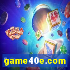 game40e.com