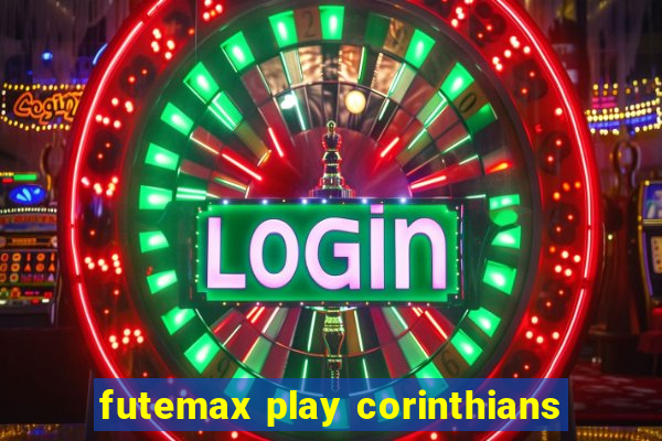 futemax play corinthians