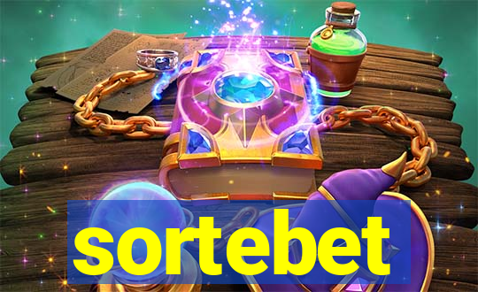 sortebet