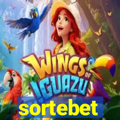 sortebet