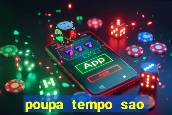 poupa tempo sao joao de meriti