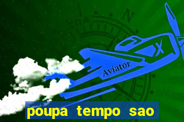 poupa tempo sao joao de meriti