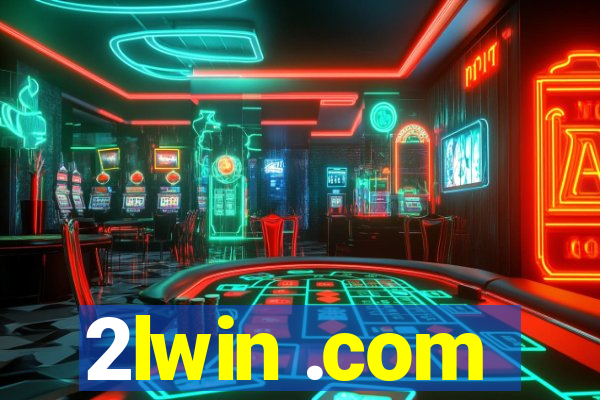 2lwin .com