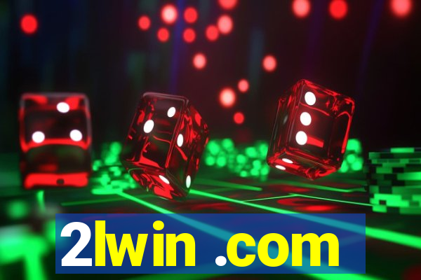 2lwin .com