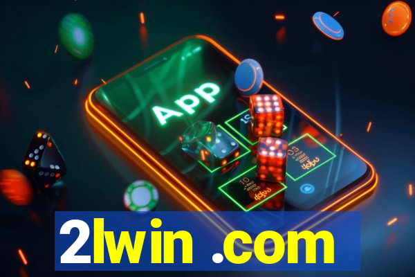 2lwin .com