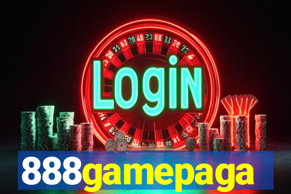 888gamepaga