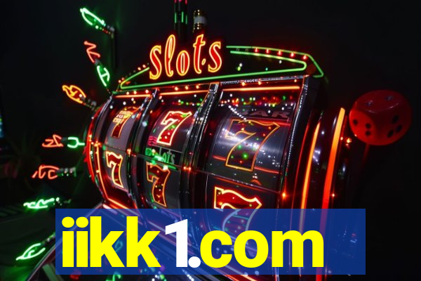 iikk1.com
