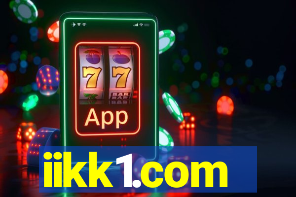 iikk1.com