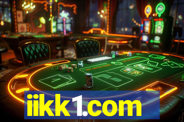 iikk1.com