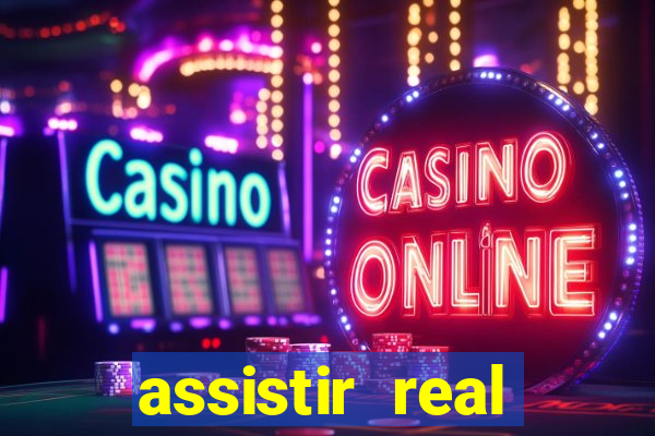 assistir real madrid x barcelona multicanais