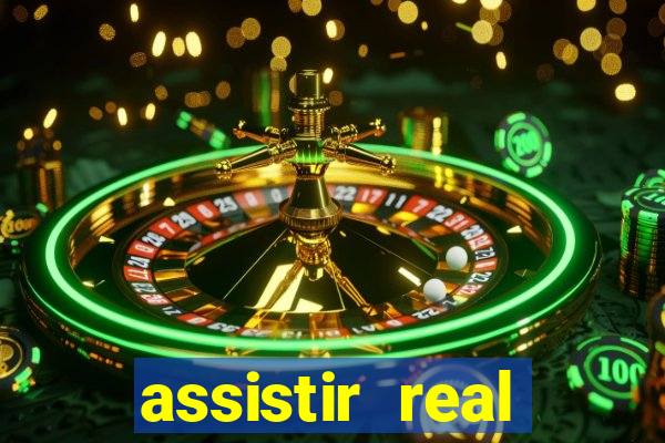 assistir real madrid x barcelona multicanais