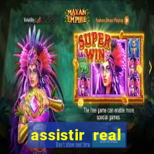 assistir real madrid x barcelona multicanais