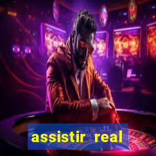 assistir real madrid x barcelona multicanais