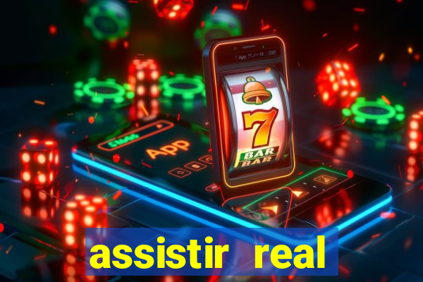 assistir real madrid x barcelona multicanais
