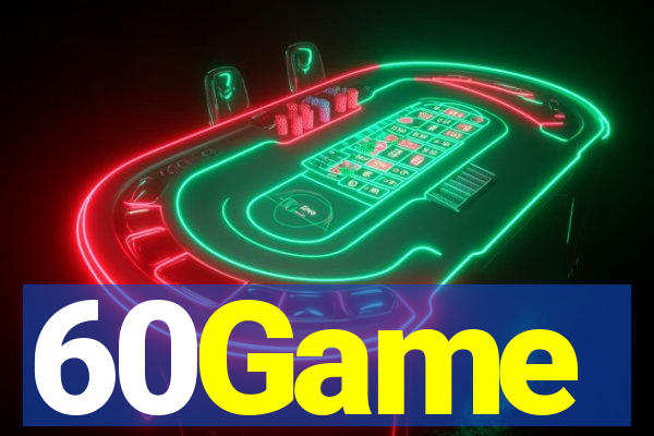60Game