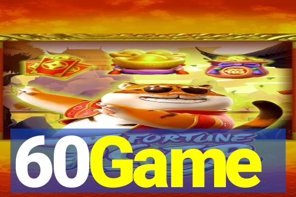 60Game
