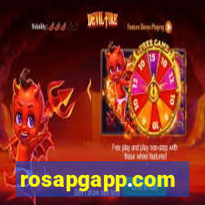 rosapgapp.com