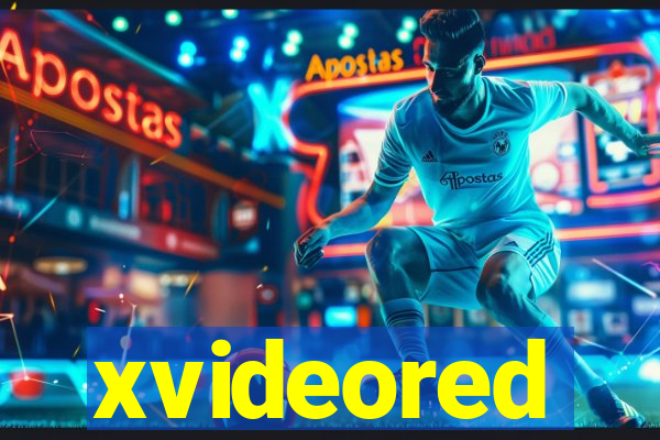 xvideored