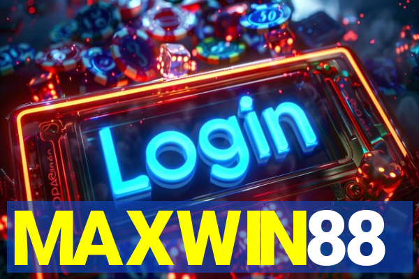 MAXWIN88