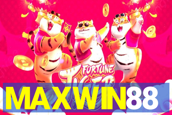 MAXWIN88