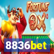 8836bet