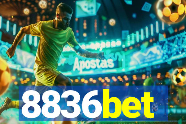 8836bet
