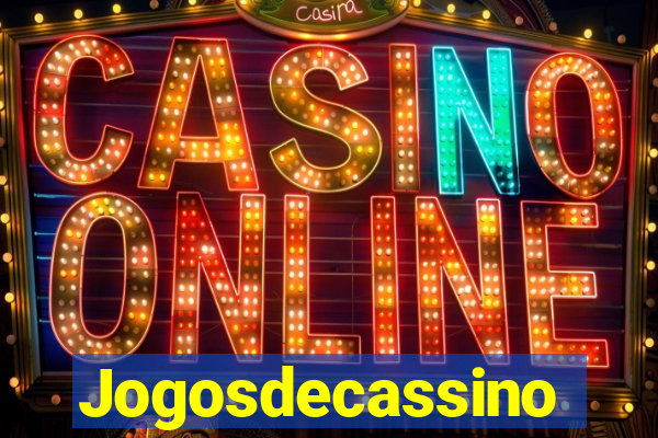 Jogosdecassino