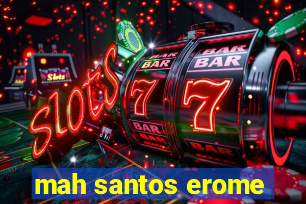 mah santos erome