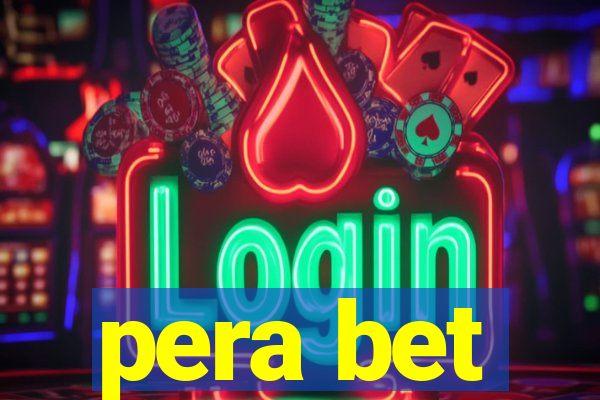 pera bet