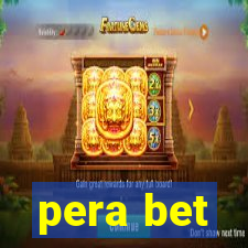pera bet