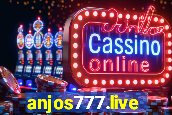anjos777.live