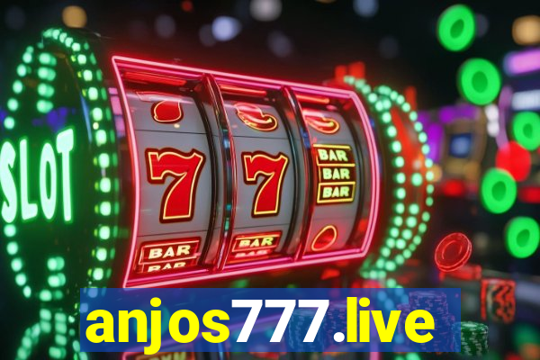 anjos777.live