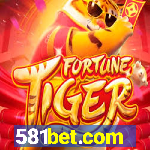 581bet.com