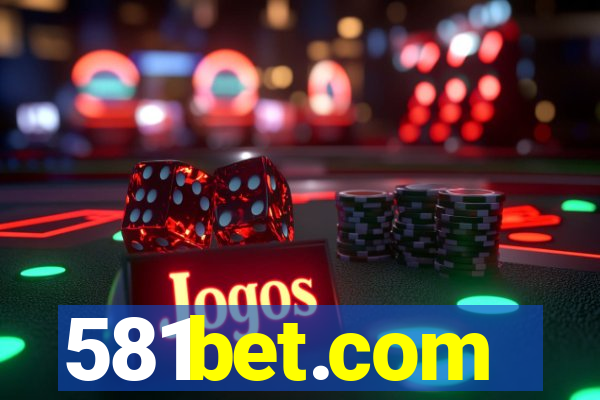 581bet.com