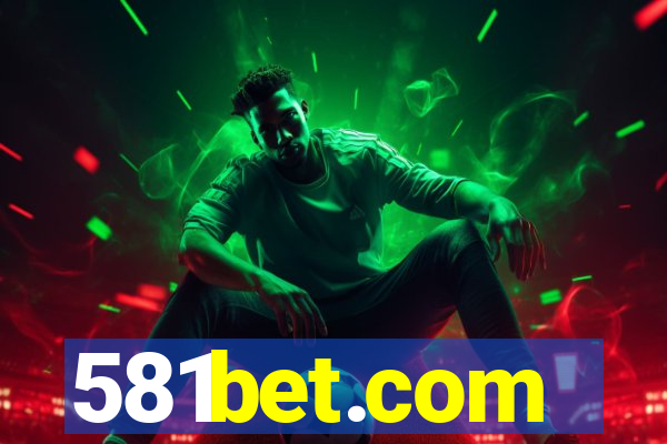 581bet.com